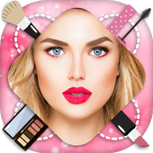 InstaBeauty Makeup icon