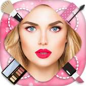 InstaBeauty Makeup icon