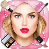 InstaBeauty Makeup icon