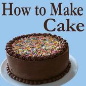 How To Make Cakes Without Oven Recipes Videos icon