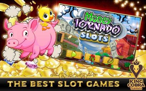 Money Tornado Slots स्क्रीनशॉट 13