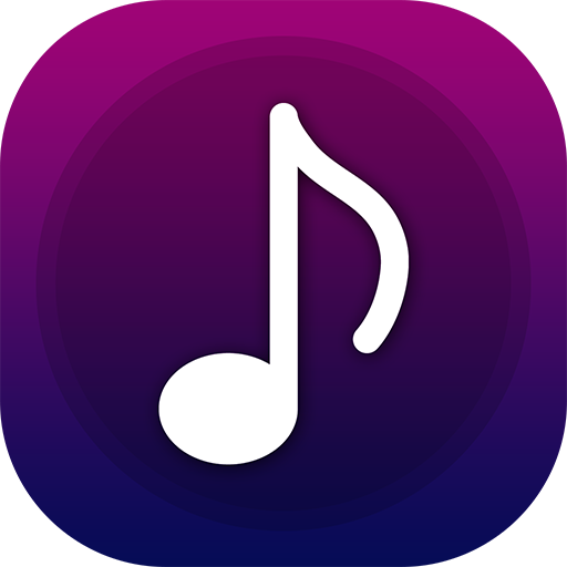 M-Music Player( MP3 Player) icon