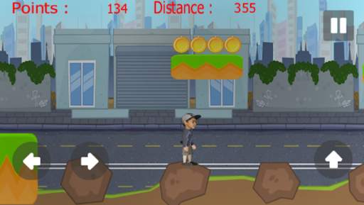 Bmo Game Simulator screenshot 9