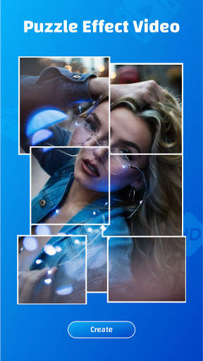 MWE Master : Video Maker - Photo Video Editor screenshot 3