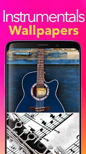 Instrumental Music Ringtones 2021 screenshot 4