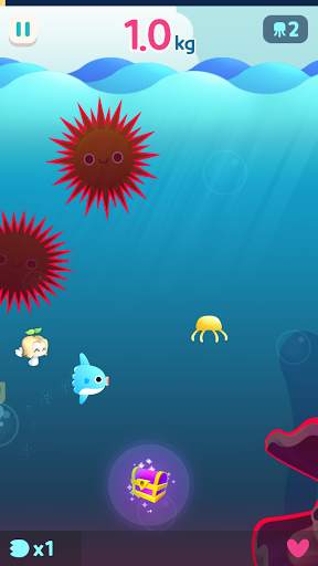 Besar! Mola screenshot 6