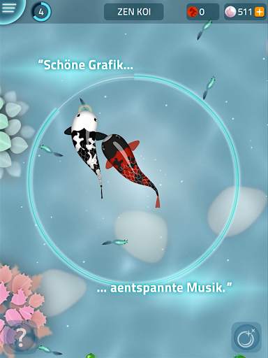 Zen Koi screenshot 11