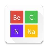 2048 Periodic Elements Game 🔬