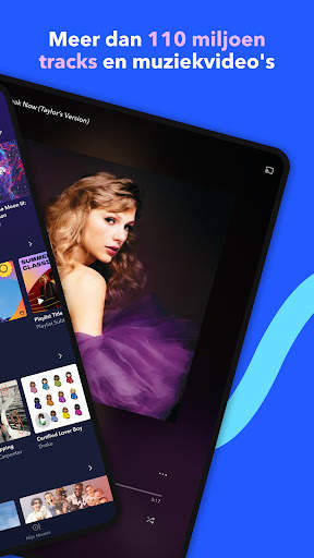 Napster screenshot 10
