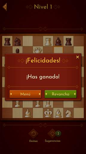 Ajedrez - Clash of Kings screenshot 7