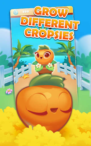Farm Heroes Saga 12 تصوير الشاشة