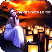 Night Photo Editor 1.0