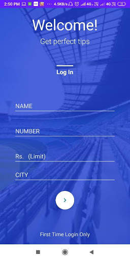 Cricket Tips screenshot 2