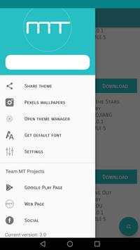 Theme Store for Huawei screenshot 2