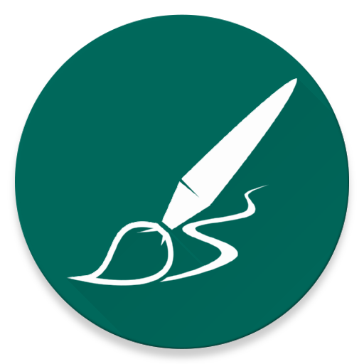 DrawViewLibrary icon
