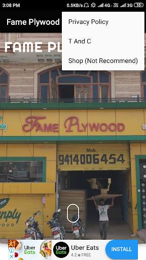 Fame Plywood (AJMER) screenshot 2