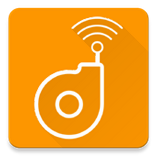 Wifi Metre icon