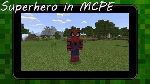 Spider mod for Minecraft screenshot 2