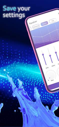 Volume, Music Equalizer 6 تصوير الشاشة