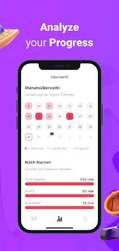 Buffl - Learn with Flashcards screenshot 4