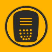 Random Audio Chat - In-call Chat logo