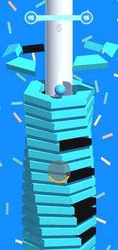 Stack Ball Ultra screenshot 5