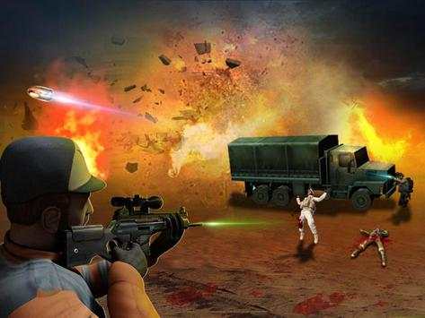 Sniper Shooting Game screenshot 4