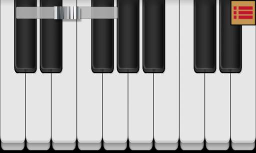 Piano Game screenshot 4