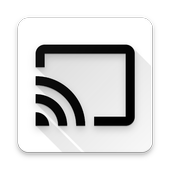 Website Cast icon