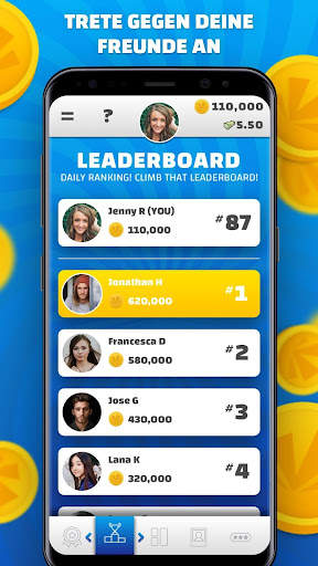 Spin Day - Gewinne echtes Geld screenshot 4