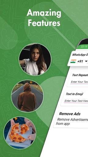 Status Saver for WhatsApp : Save & Download Status screenshot 5