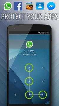 App Lock screenshot 1