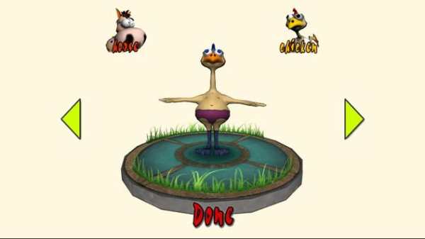 Animal Run Lite 3D screenshot 4