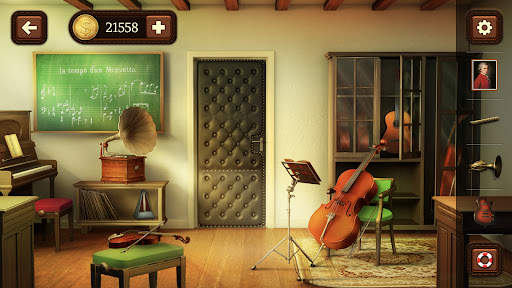 100 Porte - Giochi escape screenshot 4