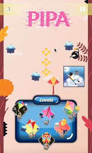 Kite - Pipa screenshot 4