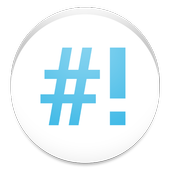 Insult icon