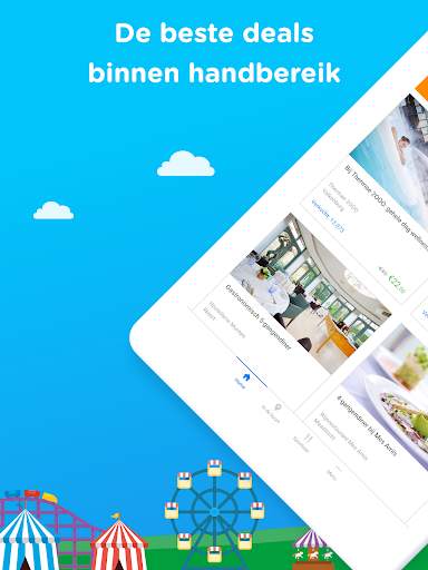 Social Deal - Dé beste deals screenshot 11