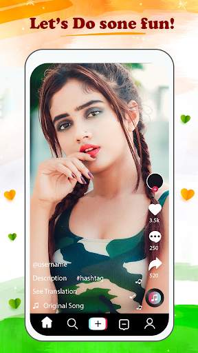 Snake Video - Tana Tan Masti app Made in India screenshot 4