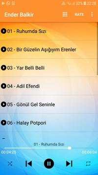 Ender Balkir screenshot 2