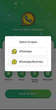 Whatsapp Status Downloader screenshot 2