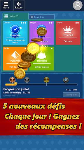 Microsoft Solitaire Collection screenshot 7