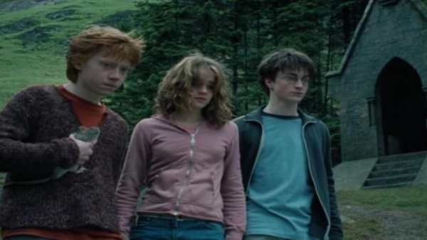 Free Wallpapers Harry Potter screenshot 3