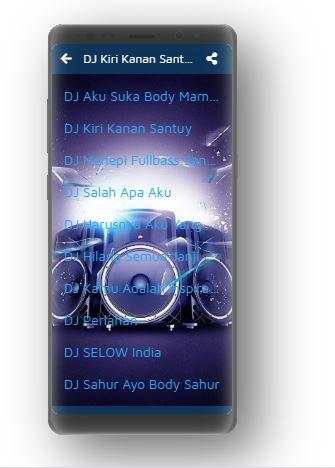 DJ VAASTE Tiktok OFFLINE screenshot 2