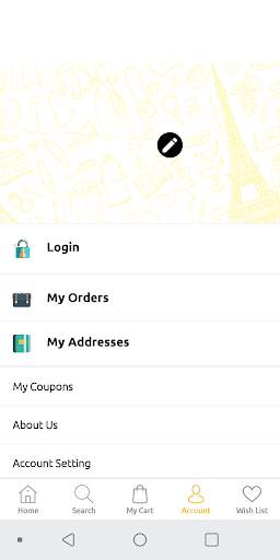 INK Online Shopping screenshot 4