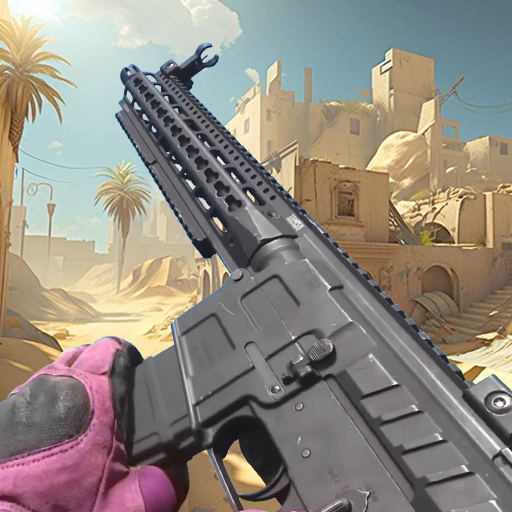 Counter Strike : World War icon