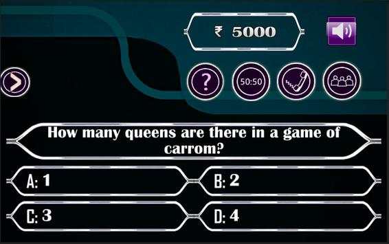 KBC 2015-2016 Play KBC GK QUIZ screenshot 11
