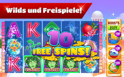 Slots Vacation: Spielautomaten screenshot 14
