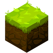 Exploration Craft Pocket Edition icon