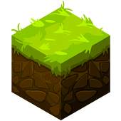 Exploration Craft Pocket Edition BuildingBlocks