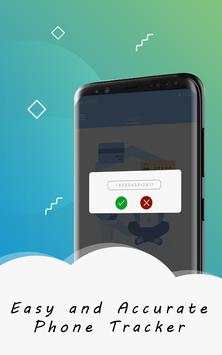 Lost Mobile Tracker, Phone Locator IMEI screenshot 2